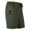 Giants Fishing Kraťasy Shorts Quick Dry UV50+Dark Green|no.2XL