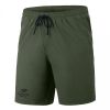 Giants Fishing Kraťasy Shorts Quick Dry UV50+Dark Green|no.2XL