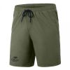Giants Fishing Kraťasy Shorts Quick Dry UV50+Olive Green|no.M