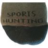 Termopodkolienky SPORTSTrek HUNTING veľkosť 37-40
