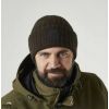 Čiapka Geoff Anderson WizWool Njal beanie hnedá