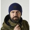 Čiapka Geoff Anderson WizWool Roar beanie modrá