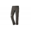 Nohavice + šortky ZipZone II - čierne Veľkosť: XXXXL
