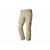 Nohavice a šortky ZipZone Light pieskové Veľkosť: XL