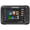 Dotykový sonar LOWRANCE HDS -7 Carbon Bez sondy