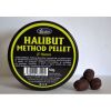 HALIBUT METHOD PELLET 16 mm