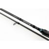 Prívlačové prúty SPORTEX Curve RS-3 Perch 2-diel 235cm / 7-24g