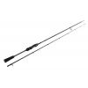 Prívlačové prúty SPORTEX Curve RS-3 Perch 2-diel 235cm / 7-24g