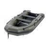 Rybársky čln M-BOAT 320 P