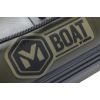 Rybársky čln M-BOAT 320 P