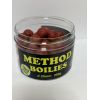 Lastia Method Boilies 20mm TUNA - BLACK PEPPER