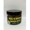 Lastia Method Boilies 20mm JAHODA CHILLI