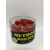 Lastia Method Boilies 20mm JAHODA CHILLI