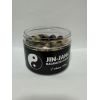 Lastia JIN-JANG Balanced Boilies BUTYRIC ACID SCOPEX 20mm