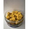 Lastia Plávajúca peleta s dierkou 20mm Tuna- Black pepper