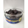 Lastia Plávajúca peleta s dierkou 20mm Tuna- Black pepper