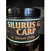 Lastia spodová peleta Silurus Gl Carp
