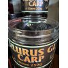 Lastia spodová peleta Silurus Gl Carp