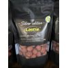 Lastia Silver Edition TUNA - Black pepper