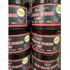 HNV Lastia BOILIES + DIP Gold edition Black pepper 24 mm