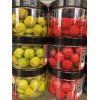 HNV Lastia BOILIES + DIP Gold edition Broskyna - chobotnica 24 mm