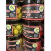 HNV Lastia BOILIES + DIP Gold edition Black Cherry 24 mm