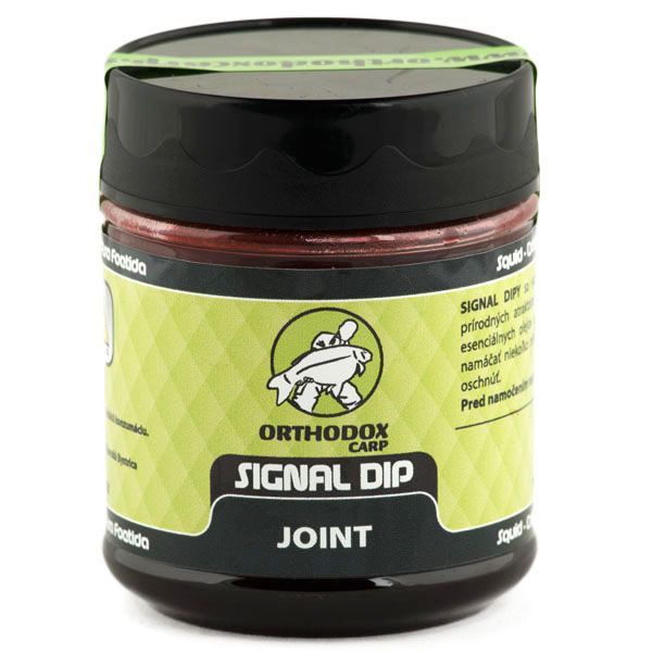 Orthodox Carp Signal dip JOINT