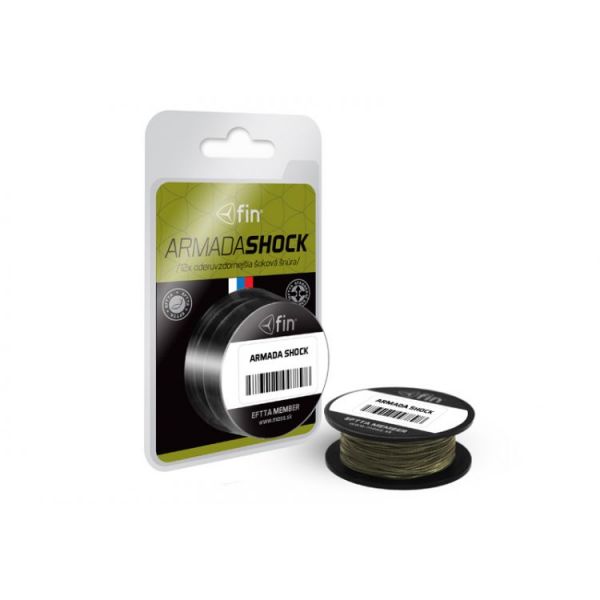 FIN ARMADA SHOCK 40m