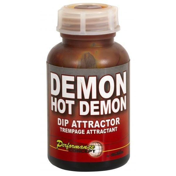 Dip STARBAITS Hot Demon 200ml