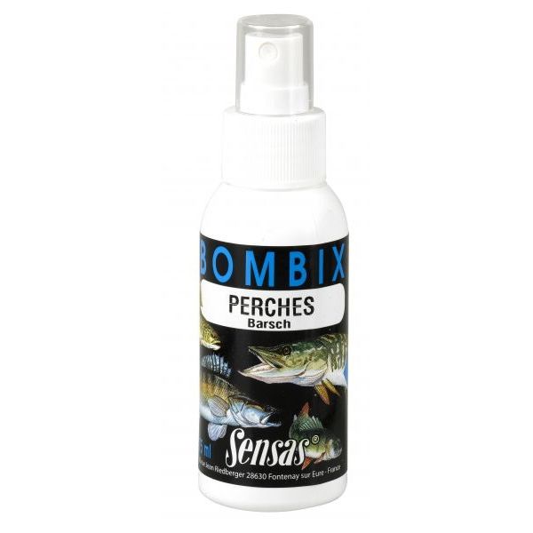 Posilovač Bombix Perches (ostriež) 75ml