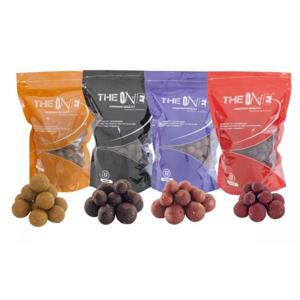 The One Boilies 1kg