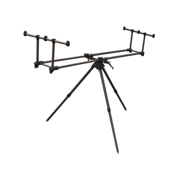 Delphin Tripod Static