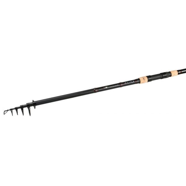 Kaprový Prút MIKADO X-Plode Power Tele Carp 360cm / 80-120 g 3,60m