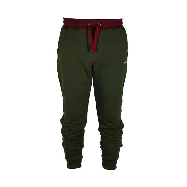 GREEN FOREST JOGGERS - XXL