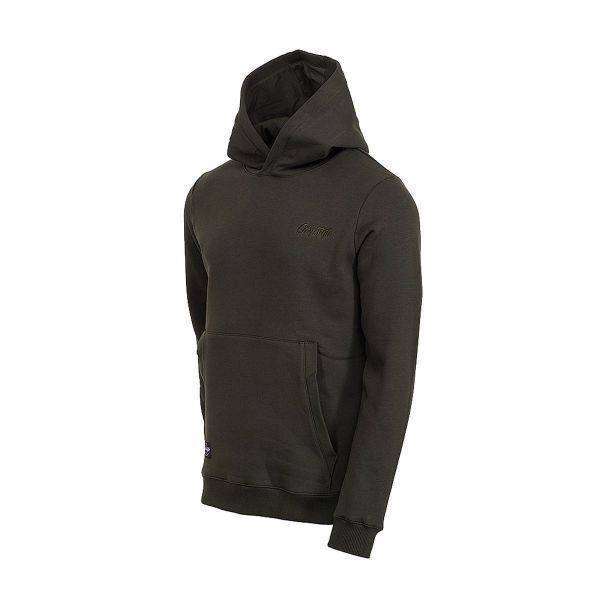 BANK HOODIE - S