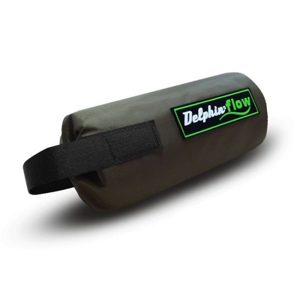 Plavák na podberák Delphin FLOW XL
