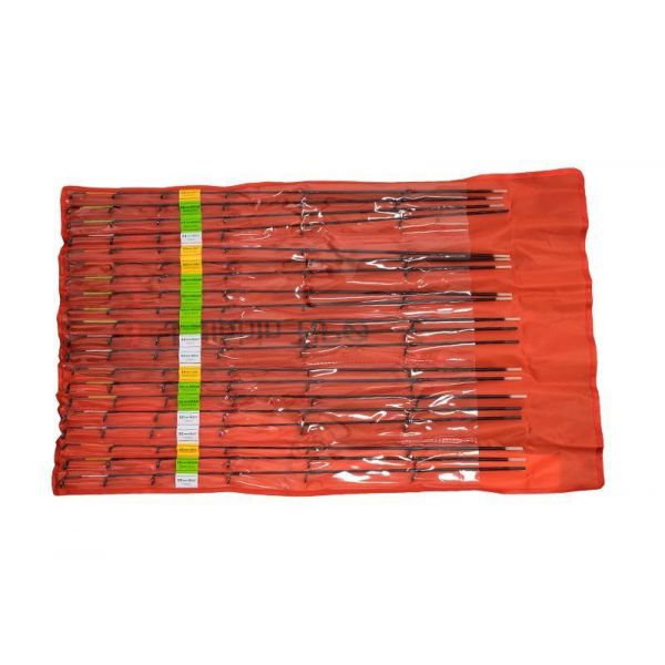 Delphin TIPO 3.2 GlassCarbon BG