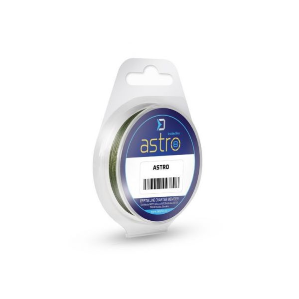 Delphin ASTRO 8 | 0,10 20m