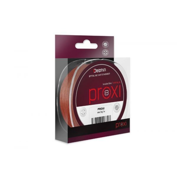 Delphin PROXI 8 | 0,10 300m