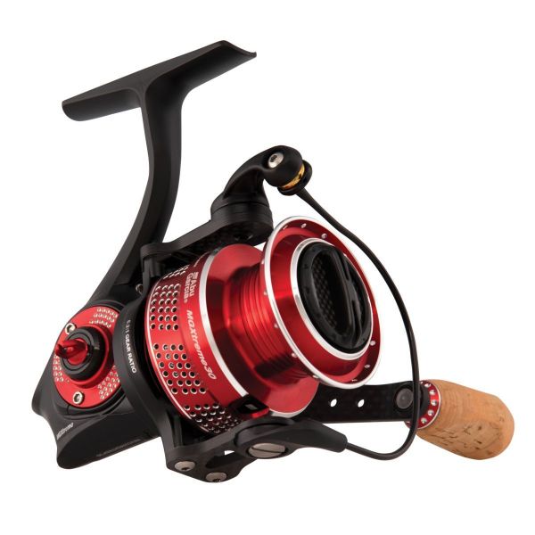 Navijak s prednou brzdou Abu Garcia Revo MGXtreme Spin 20