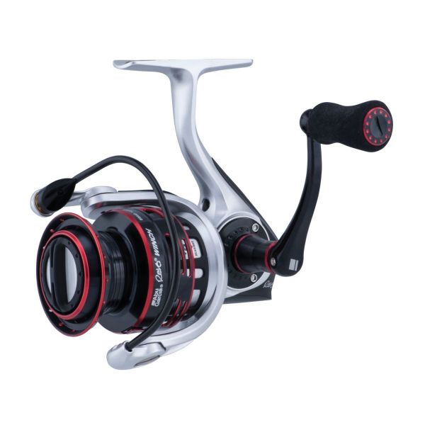 Navijka s prednou brzdou Abu Garcia Revo 2 Winch 30