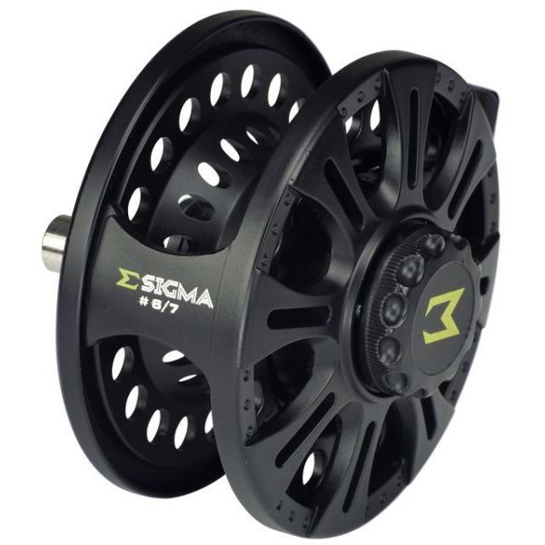 SIGMA FLY 6/7 WT