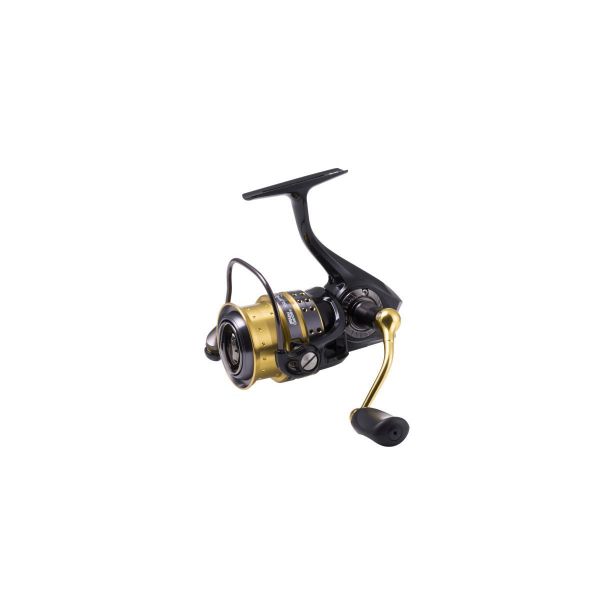 Navijak s prednou brzdou Abu Garcia Superior 2500S