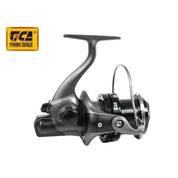 Tica Feeder Mentor 4000