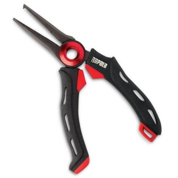 Rapala RCD Mag Spring Split Ring Pliers 4”