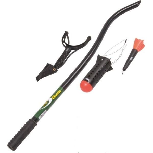 Carp Spirit Baiting Kit