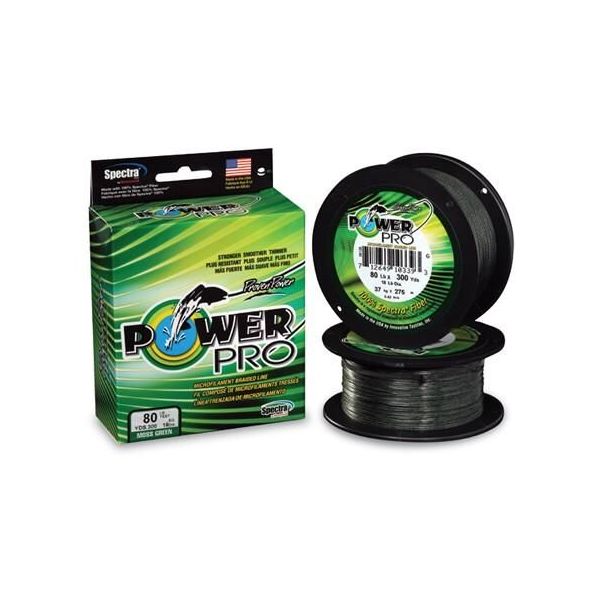 SH PP 275 / 0,43 / 48kg M.Green
