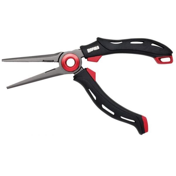 Rapala RCD 6” MagSpring Pliers