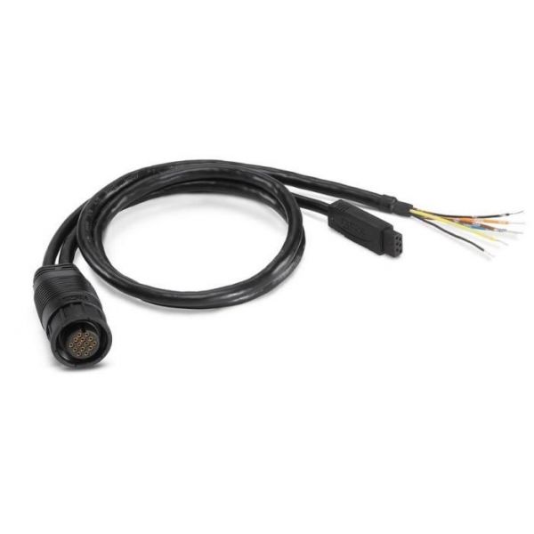 Humminbird AS GPS NMEA - NMEA 0183 Splitter Cable