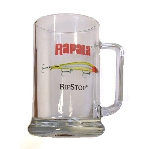 Rapala Beer Mug 0,5 l